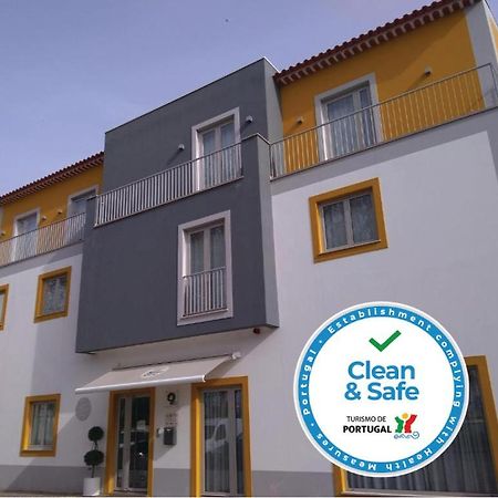 Barquinha Nature House Vila Nova da Barquinha Zewnętrze zdjęcie