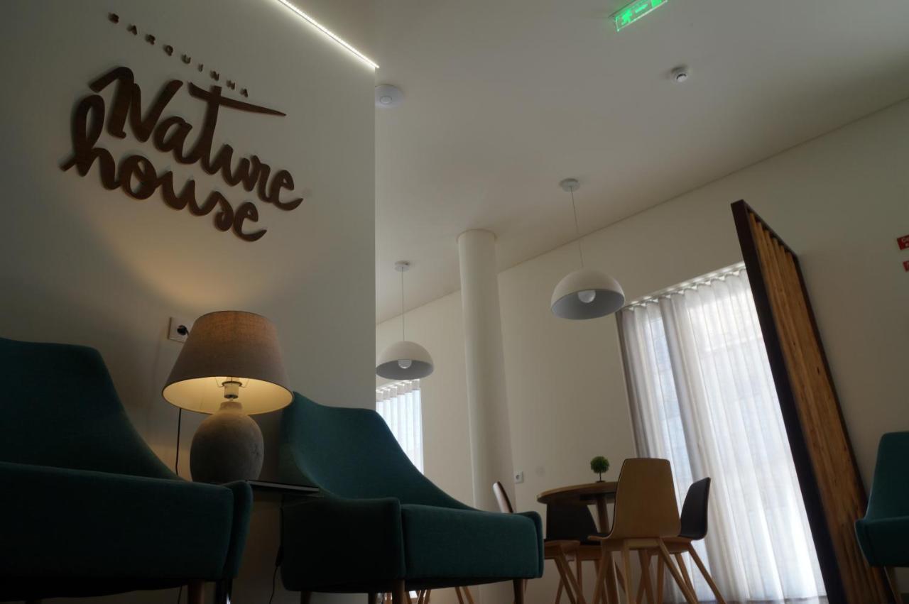 Barquinha Nature House Vila Nova da Barquinha Zewnętrze zdjęcie