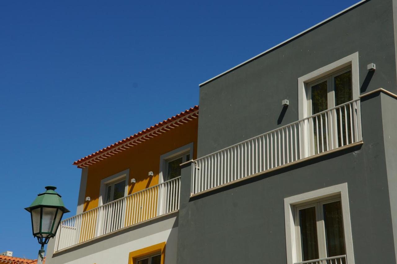 Barquinha Nature House Vila Nova da Barquinha Zewnętrze zdjęcie