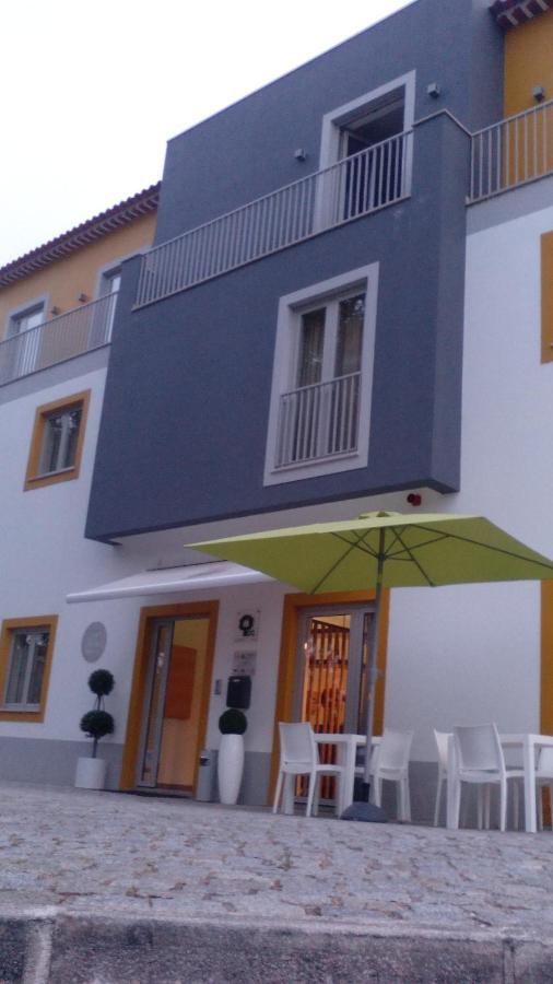 Barquinha Nature House Vila Nova da Barquinha Zewnętrze zdjęcie