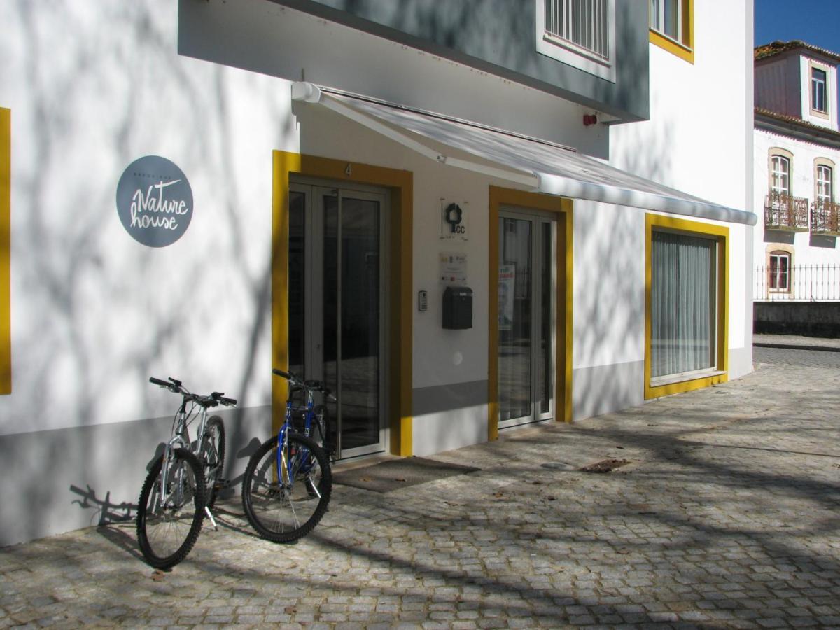 Barquinha Nature House Vila Nova da Barquinha Zewnętrze zdjęcie